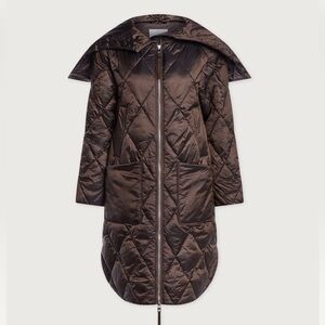 Varley Frisco Quilted Jacket